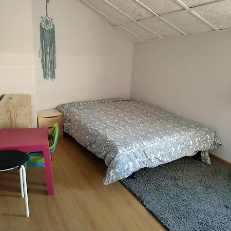 Casa Do Doque Villa Vila Nova de Fozcoa Luaran gambar